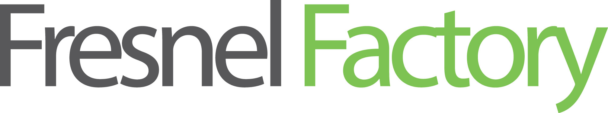 Fresnel Factory logo