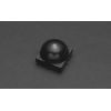 PD105-10010S,PIR Sensor Fresnel lens - White, image 