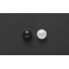PD06-12008,Human body infrared induction Fresnel lens - Black, image 