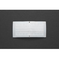 Wall Mount Motion Detector Interlogix Sentrol 6540UPI Wall-Mount PIR ...