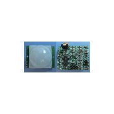 PIR module