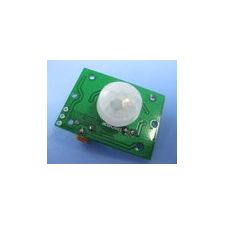 PIR module