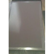 Convex Lenslet(array type) Development and Mold (hot press / hot press mold), image 