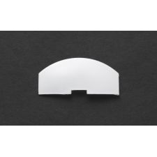 Infrared sensor Fresnel lens,PF30-12012C, image 