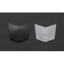 PF20-3027，PIR Sensor Fresnel lens, image 