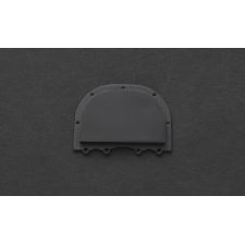 Sensor replacement, FD08-110AP, Human body infrared induction Fresnel lens, image 