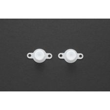 FIR05-04, single and array Thermopile housing lens, image 
