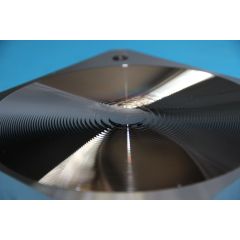 PIR sensor detecting angle 100-180 degree, image 