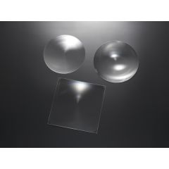 FL50-44  fresnel lens, image 