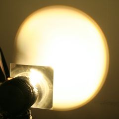 Fresnel for COB LED, image 