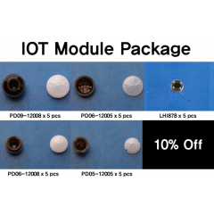 IOT Module Package(10% off), image 