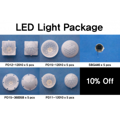 LED Light Module Package(10% off), image 
