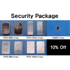 Security Module Package(10% off), image 