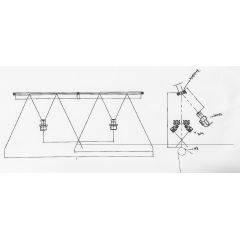 Vision Inspection Equipmetn for 3B SYSTEM Inc., image 