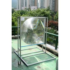 Producing Solar Cooker, image 