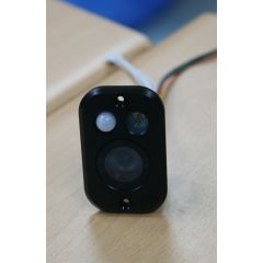 security purpose PIR sensor, image 