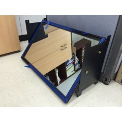 Lighting Inspection Equipment Using Laser, image 