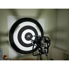 Developing Optical Solution for LED Stage Lighting (Spot Type), image 