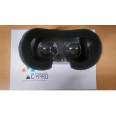 Development of Fresnel Lens for VR device, image 