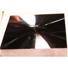 Production of CPV Lens Mold Core, image 