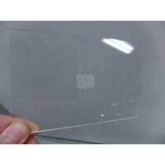 Development Lens Array for 3D Display, image 