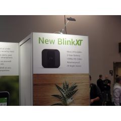 Motion Detecting Products in CES 2017, image 