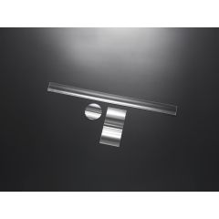 FLL18-50, Linear fresnel lens, image 