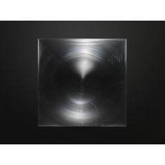 fresnel lens, FL400-300(F=400), large magnifying lens, image 