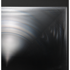 LS150-035S, LED Fresnel lens, image 