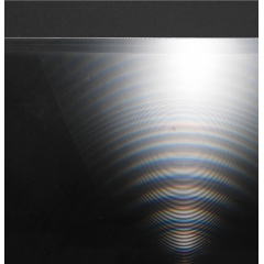 cpv cell, cpv panel, CP220-280(CPV, F=220mm), fresnel lens suppliers, image 