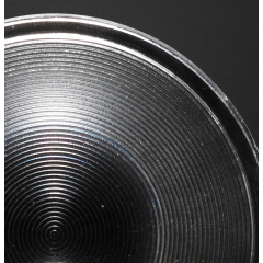 LS140-165, LED Fresnel lens, image 