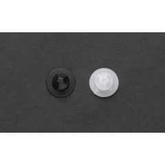 PD55-14006,High sensitivity PIR Fresnel lens, image 
