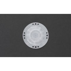 PD15-36007,Motion sensor module Fresnel lens, image 