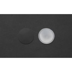 PF20-06015,Fresnel PIR lens for infrared switch, image 