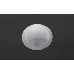 Infrared alarms Fresnel lens,PF31-12012, image 