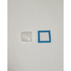 TMOS10-12030_Ver 2 for TMOS sensor STH34PF80(Include adhesive), image 
