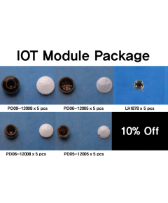 IOT Module Package(10% off), image 