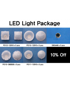 LED Light Module Package(10% off), image 