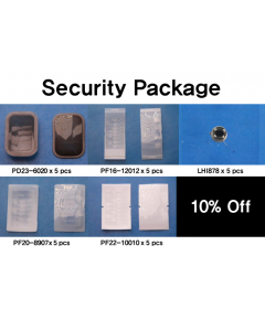 Security Module Package(10% off), image 