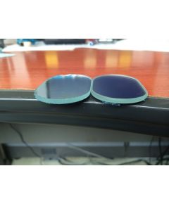 Photo Mirror for the Dentist (Oral Shooting Mirror), image 