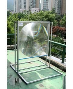 Producing Solar Cooker, image 