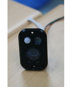 security purpose PIR sensor, image 