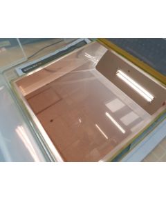 Producing mold for Prism, image 