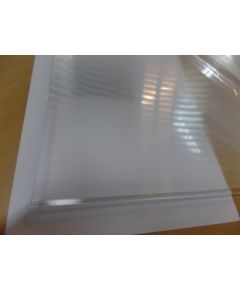 Manufacturing CPV Linear Fresnel Lens, image 