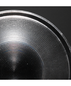 LS185-200, LED Fresnel lens, image 