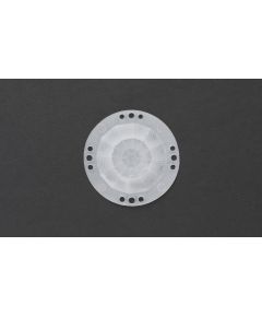 PD15-36007,Motion sensor module Fresnel lens, image 