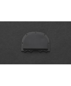 Sensor replacement, FD08-110AP, Human body infrared induction Fresnel lens, image 