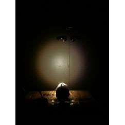 Making 30 Degree Light Distribution by Applying the Fresnel Lens, image 