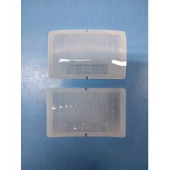 Flat Type PIR Fresnel Lens contains Pet Immune function, image 