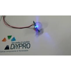 The Reason Why You Have to Use Fresnel Lens for PIR(Sensor Cap), image 